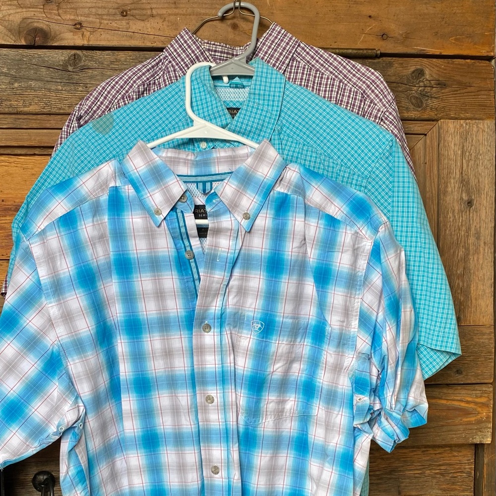 Men’s Ariat Pro